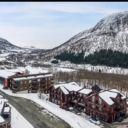 Myrkdalen Voss