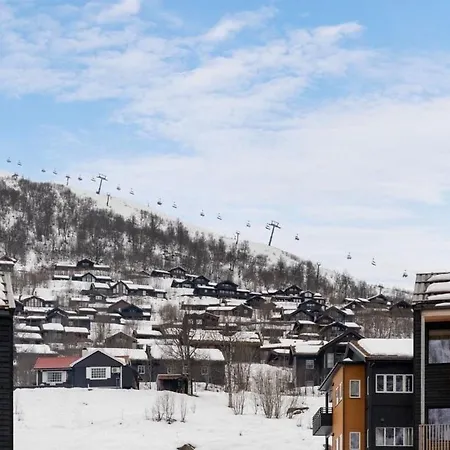 Myrkdalen