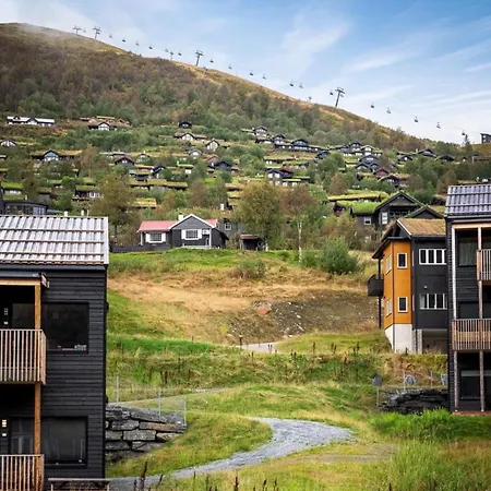Appartement Myrkdalen