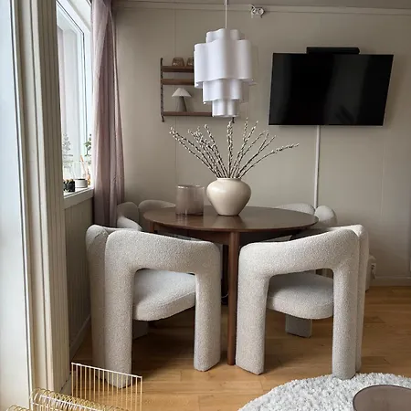 Myrkdalen Appartement Voss